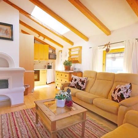 Апартаменти Haus Jochbergerstrasse 116 Кіцбюель Екстер'єр фото