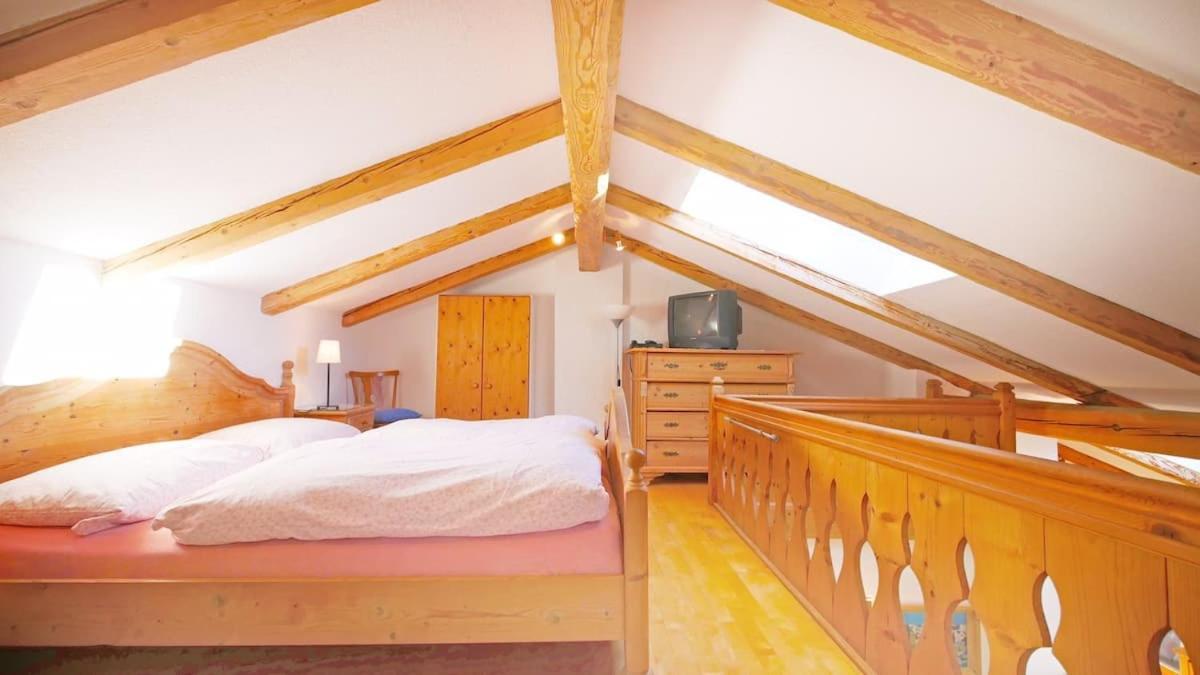 Апартаменти Haus Jochbergerstrasse 116 Кіцбюель Екстер'єр фото