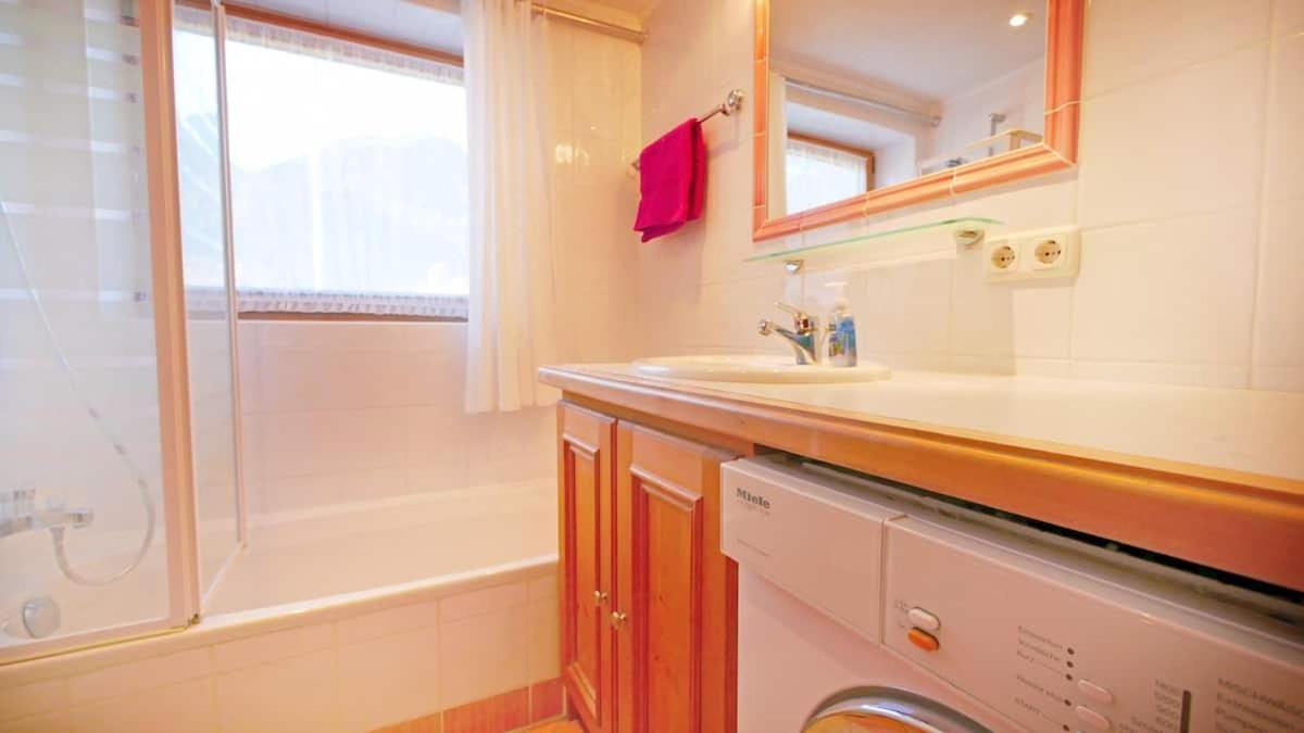 Апартаменти Haus Jochbergerstrasse 116 Кіцбюель Екстер'єр фото