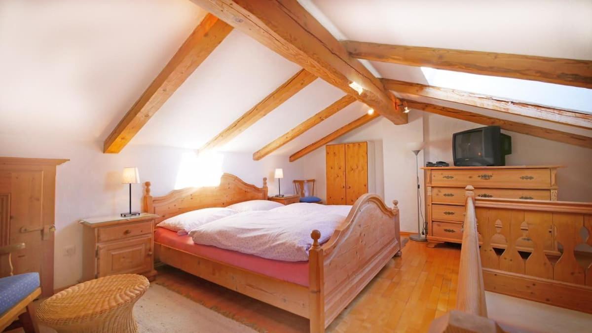 Апартаменти Haus Jochbergerstrasse 116 Кіцбюель Екстер'єр фото