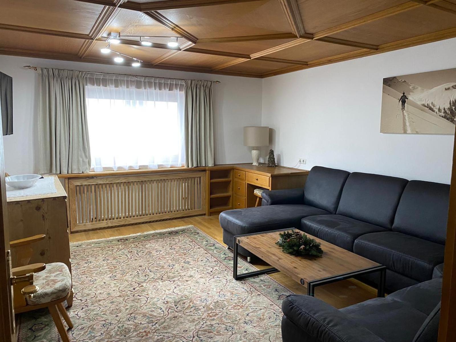 Апартаменти Haus Jochbergerstrasse 116 Кіцбюель Екстер'єр фото